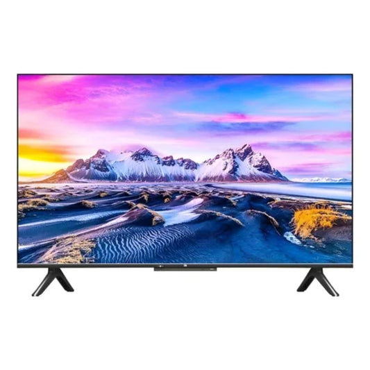 TELEVISOR XIAOMI MI TV P1 43"4K HD SMART TV ANDROID TV