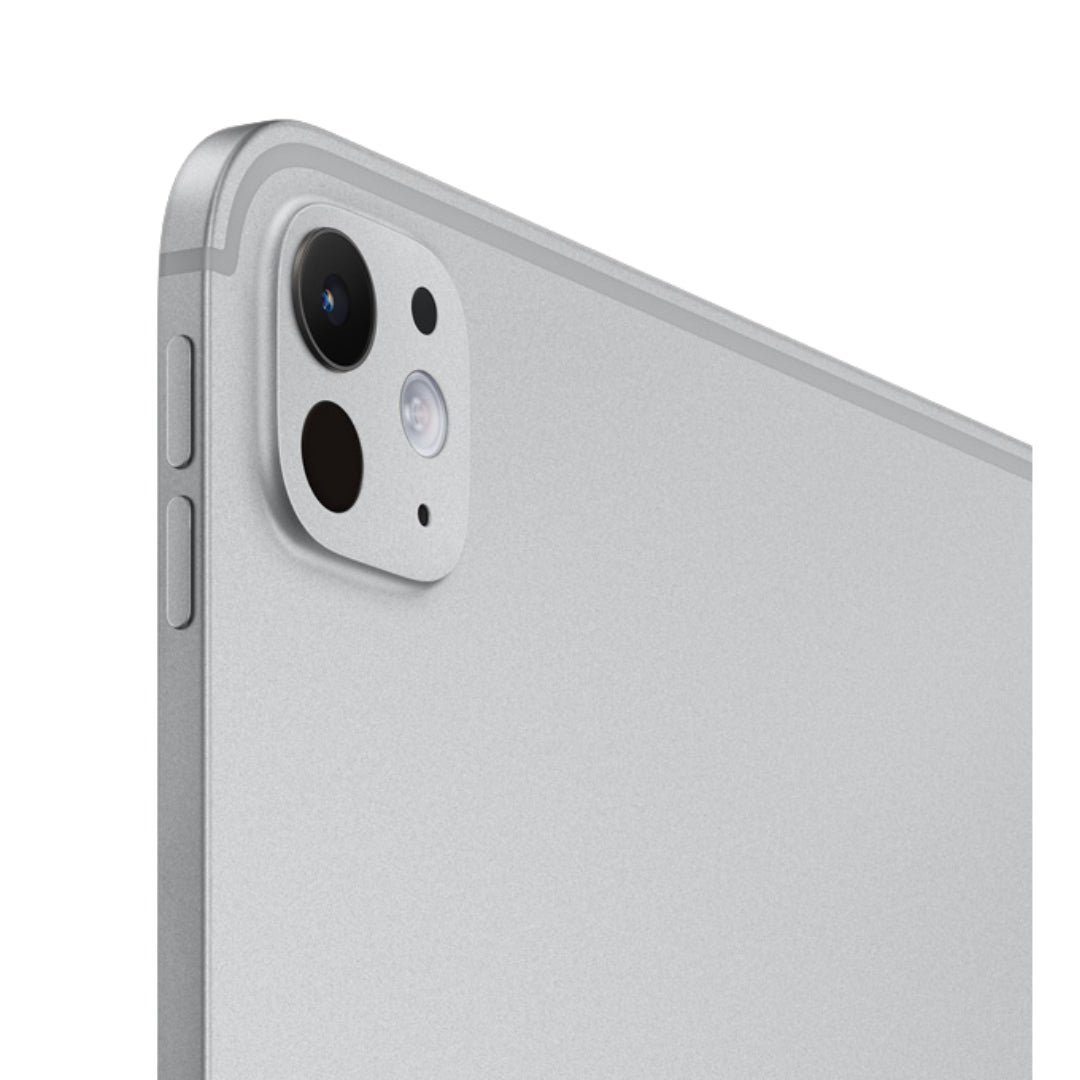 IPAD PRO 11" CHIP M4 256GB WIFI SILVER