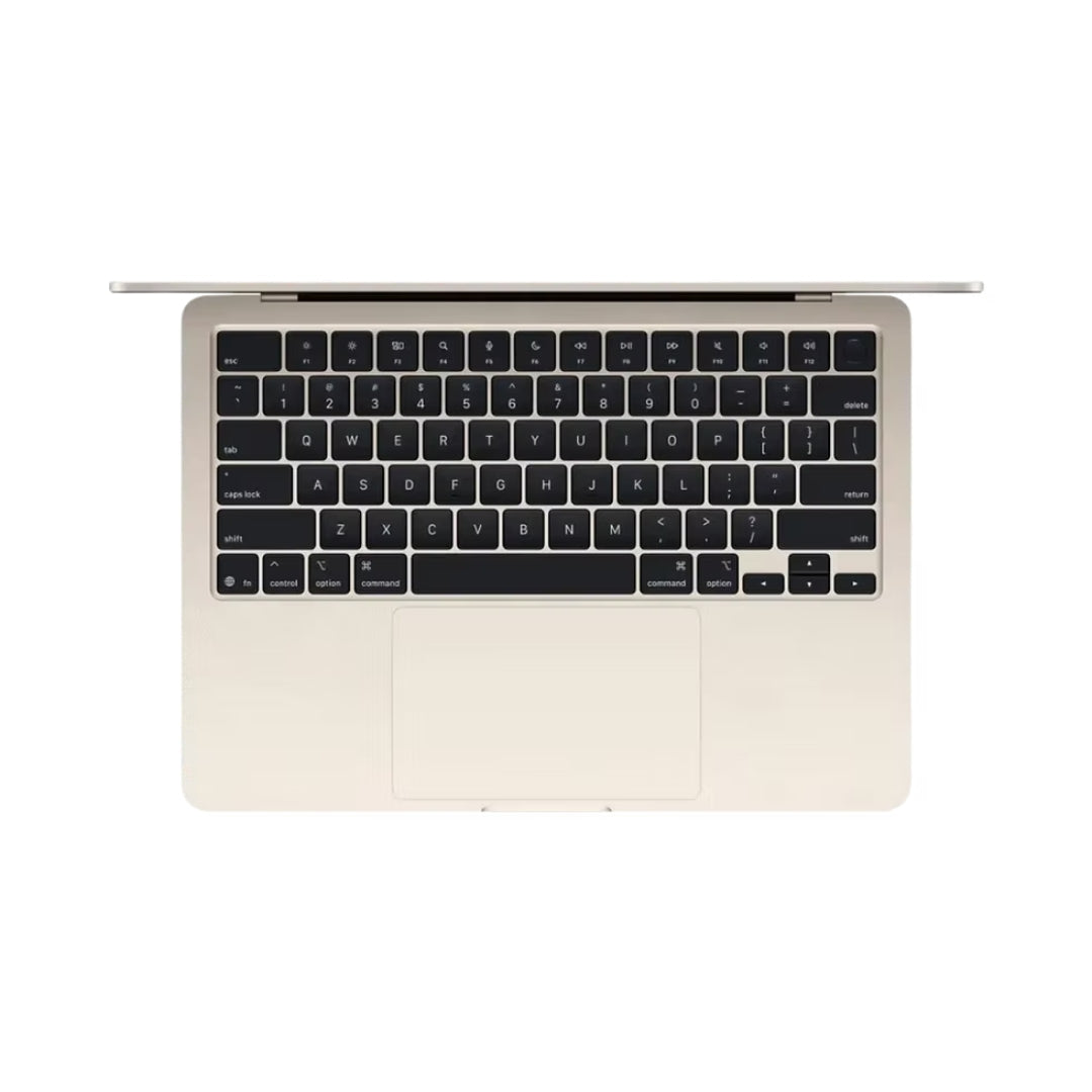 MACBOOK AIR 13” CHIP M4 256GB SSD 16GB RAM