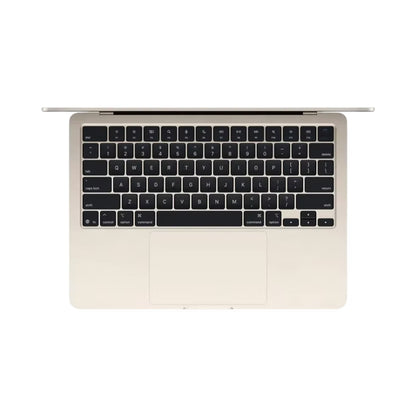 MACBOOK AIR 13” CHIP M4 256GB SSD 16GB RAM