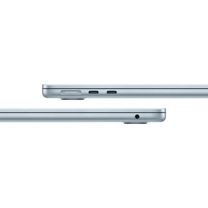 MACBOOK AIR 13” CHIP M4 256GB SSD 16GB RAM