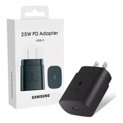SAMSUNG A16 128GB | 4GB RAM + ADAPTADOR SAMSUNG ORIGINAL 25W
