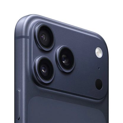 IPHONE 17 PRO MAX 256GB AZUL