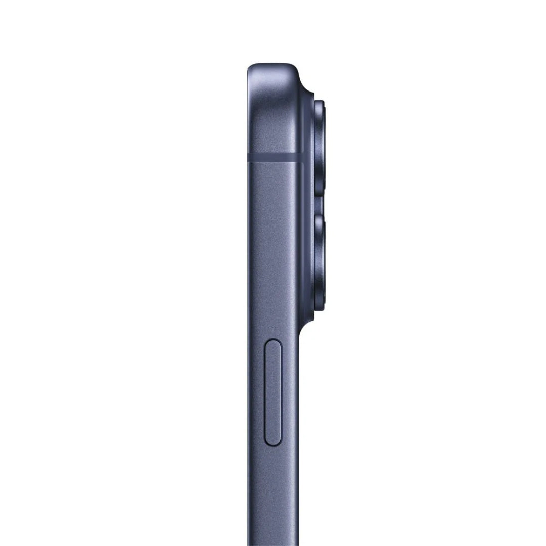 iPhone 17 Pro 256GB · Azul · foto 4