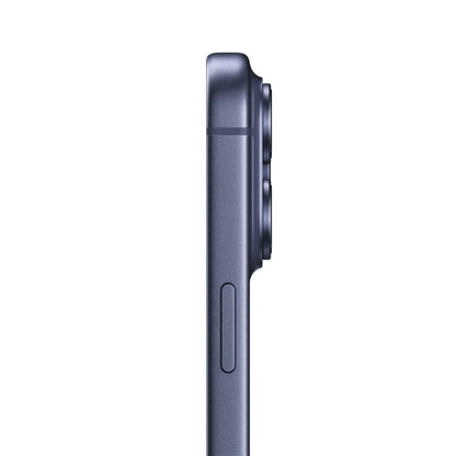 iPhone 17 Pro 256GB · Azul · foto 4