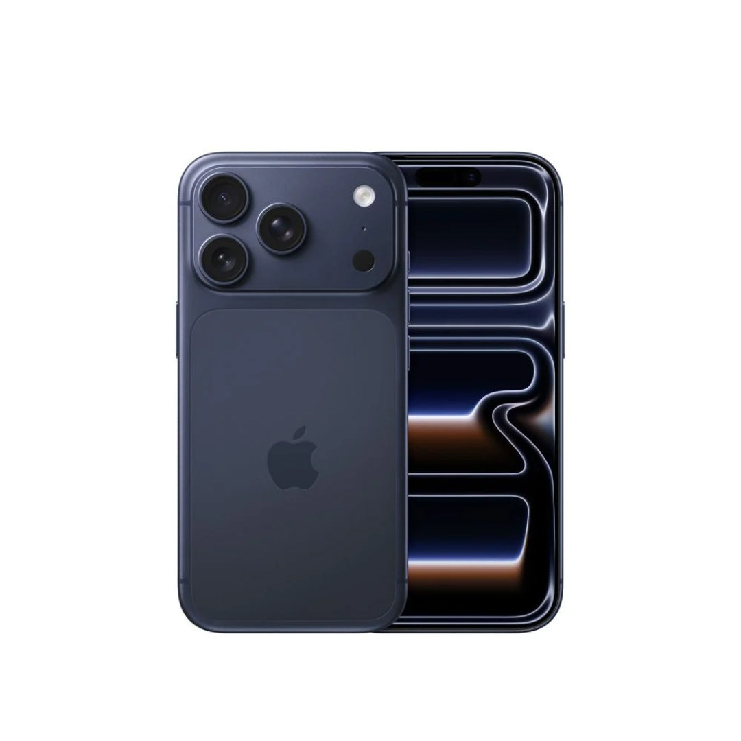 iPhone 17 Pro 256GB · Azul · foto 1
