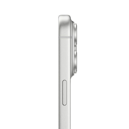 IPHONE 17 PRO 256GB BLANCO + AUDÍFONOS INALÁMBRICOS 4