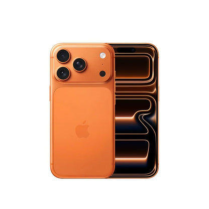 IPHONE 17 PRO 256GB NARANJA