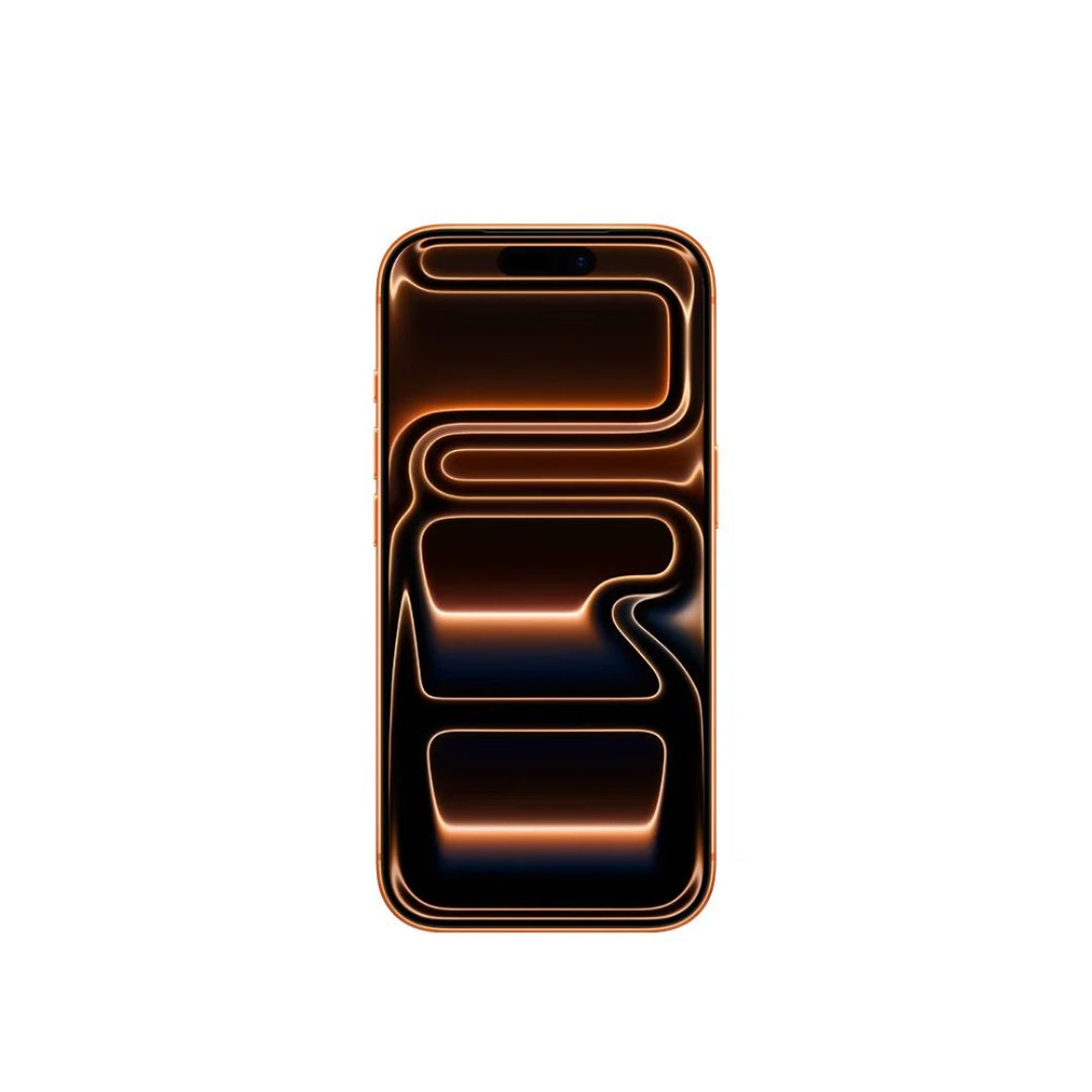 IPHONE 17 PRO 256GB NARANJA