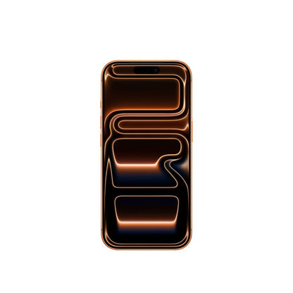 IPHONE 17 PRO 256GB NARANJA