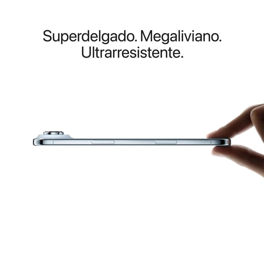 IPHONE 17 AIR 256GB AZUL CIELO + AUDÍFONOS INALÁMBRICOS 4