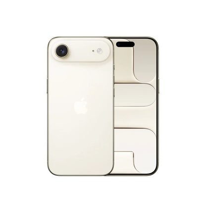IPHONE 17 AIR 256GB DORADO
