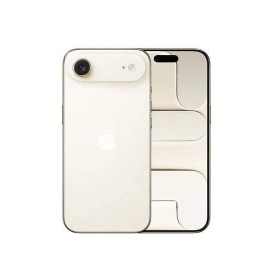 IPHONE 17 AIR 256GB DORADO