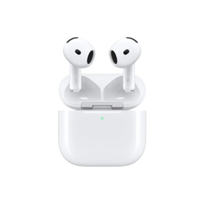 IPHONE 17 PRO 256GB BLANCO + AUDÍFONOS INALÁMBRICOS 4