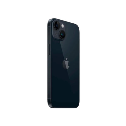 IPHONE 14 128GB AZUL MEDIANOCHE + ADAPTADOR ORIGINAL 20W
