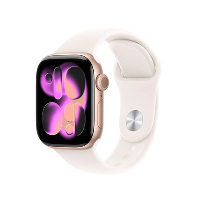 Apple Watch Serie 11 46mm – imagen 2