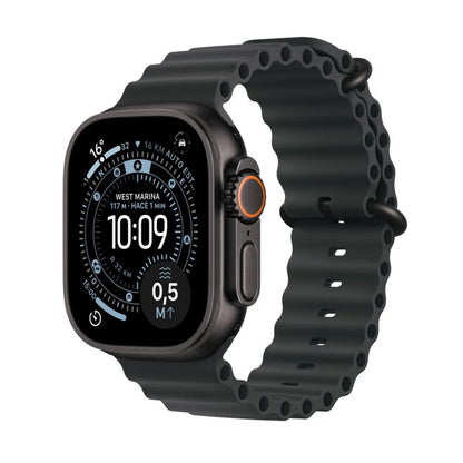 APPLE WATCH ULTRA 3 49mm NEGRO