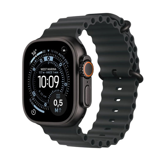APPLE WATCH ULTRA 3 49mm NEGRO
