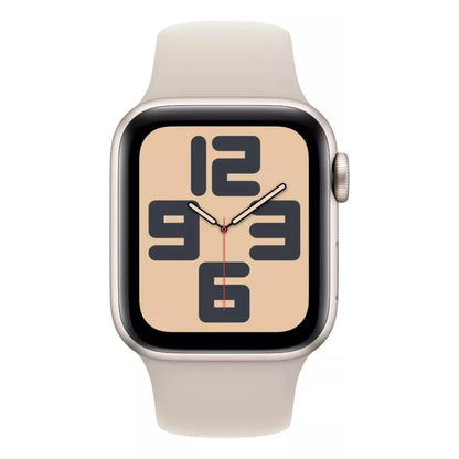 APPLE WATCH SE 40mm STARLIGHT