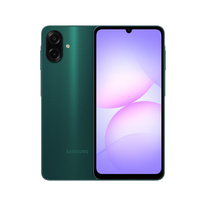 Samsung Galaxy A07 64GB 4GB RAM – imagen 2