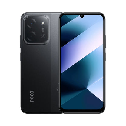 Xiaomi POCO C85 256GB 8GB RAM – imagen 2