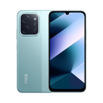 Xiaomi POCO C85 256GB 8GB RAM – imagen 3