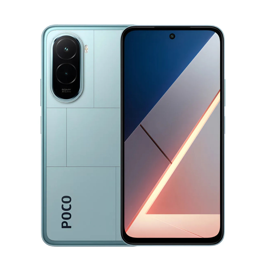 XIAOMI POCO M7 256GB 8GB RAM