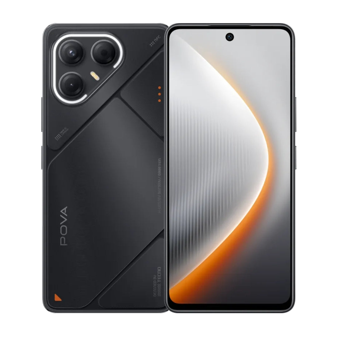 TECNO POVA 7 5G 256GB 8GB RAM