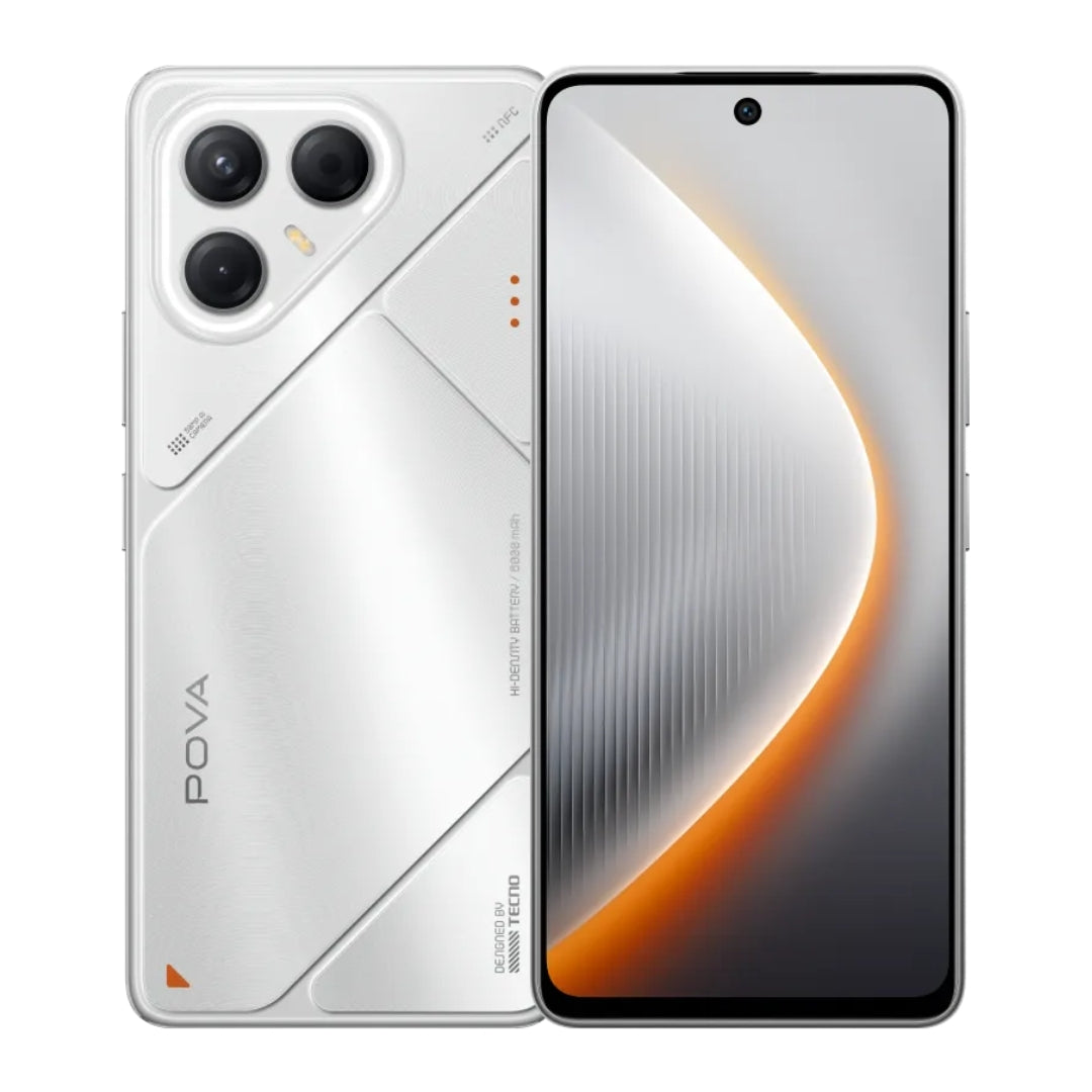 TECNO POVA 7 5G 256GB 8GB RAM