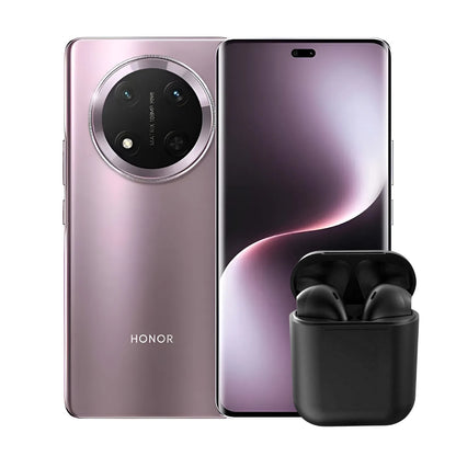 HONOR X9C 256GB | 8 RAM + AUDÍFONOS INALÁMBRICOS INPODS