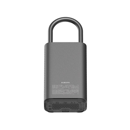 COMPRESOR DE AIRE ÉLECTRICO PORTATIL XIAOMI 2