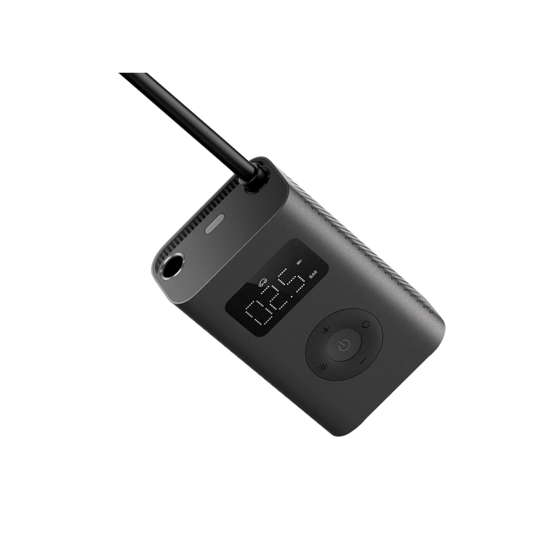 COMPRESOR DE AIRE ÉLECTRICO PORTATIL XIAOMI 2