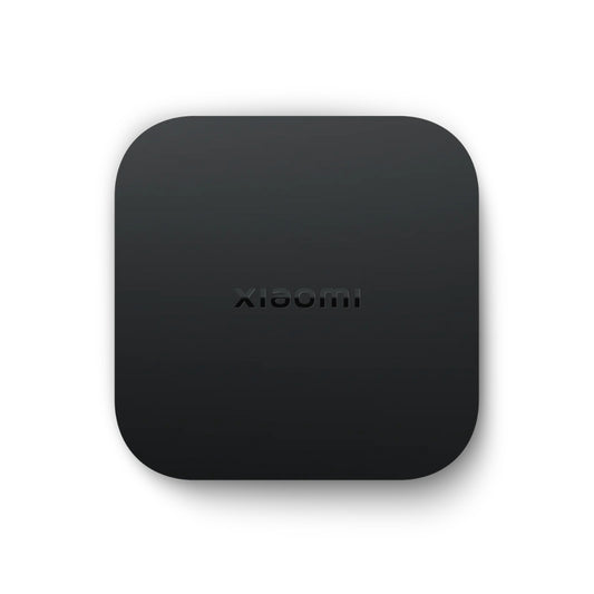 CONVERTIDOR XIAOMI TV BOX S (2nd Gen)