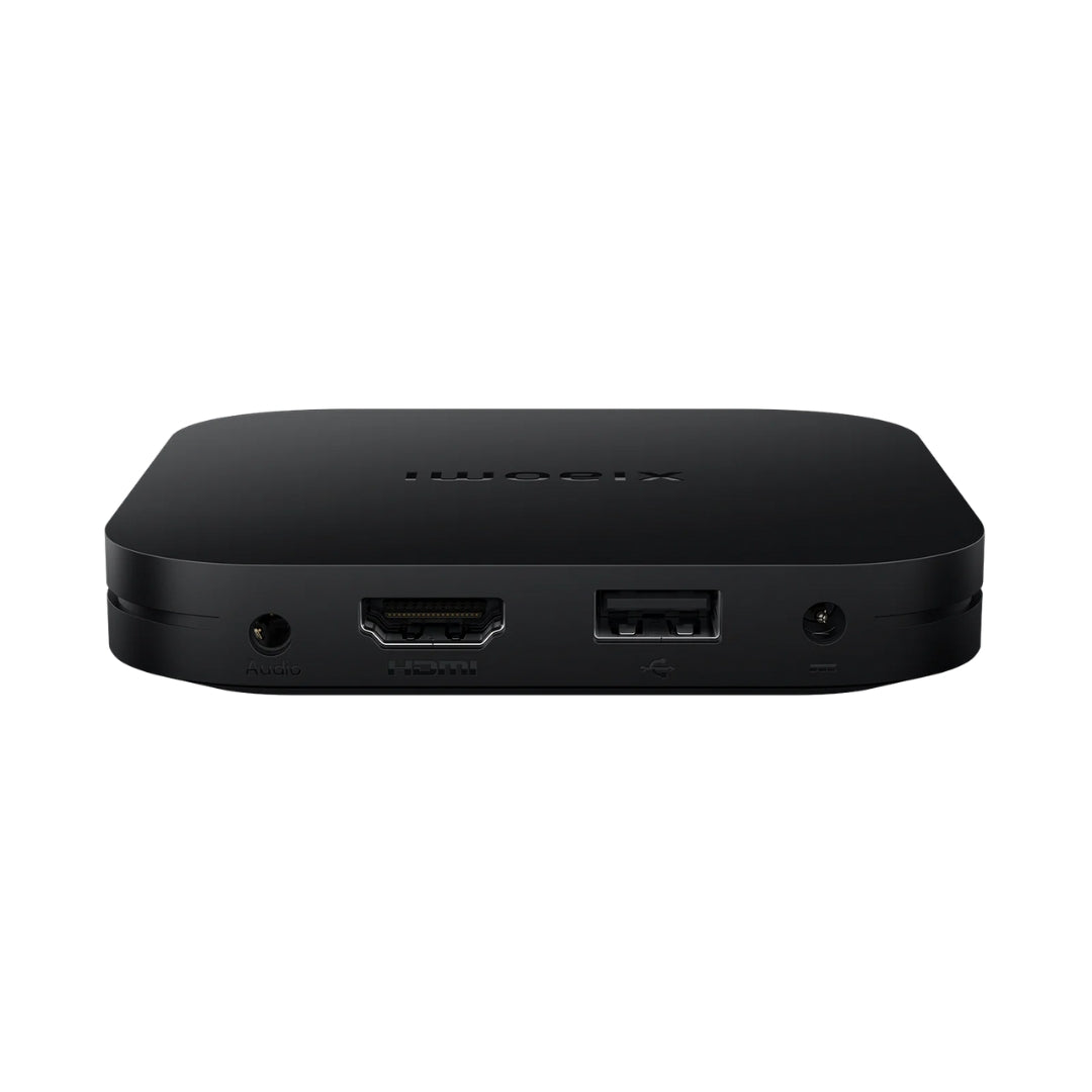 CONVERTIDOR XIAOMI TV BOX S (2nd Gen)