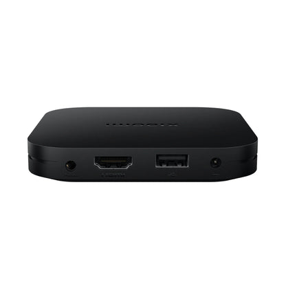 CONVERTIDOR XIAOMI TV BOX S (2nd Gen)