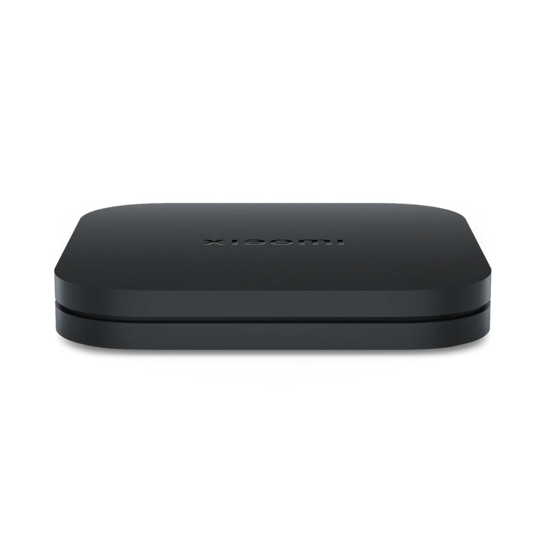CONVERTIDOR XIAOMI TV BOX S (2nd Gen)