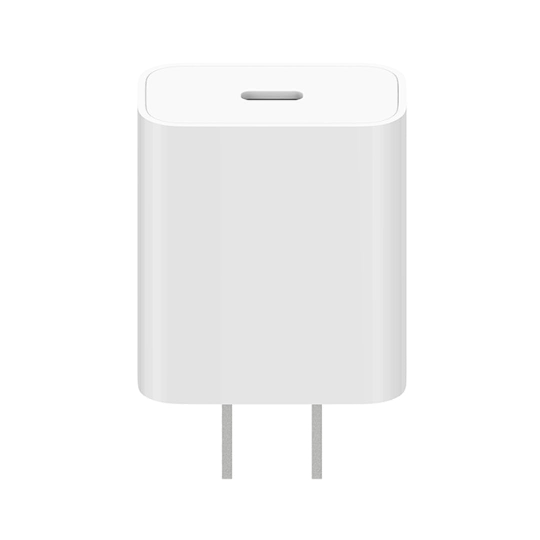 XIAOMI MI 20W CARGADOR TIPO C