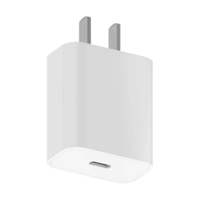 XIAOMI MI 20W CARGADOR TIPO C