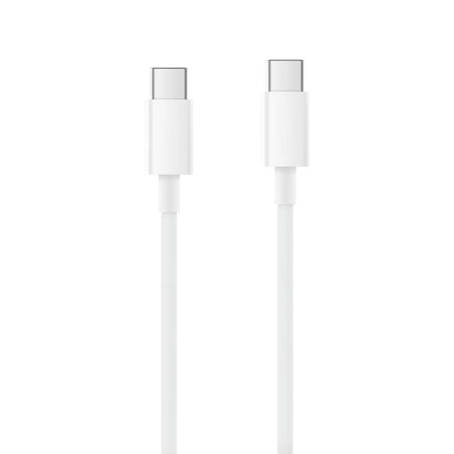 Cable Xiaomi Mi USB Tipo C 150cm, ambos extremos con conector USB-C