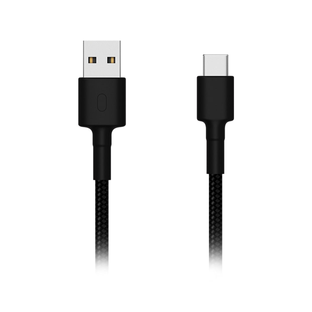 CABLE TRENZADO XIAOMI MI USB TIPO C 100CM