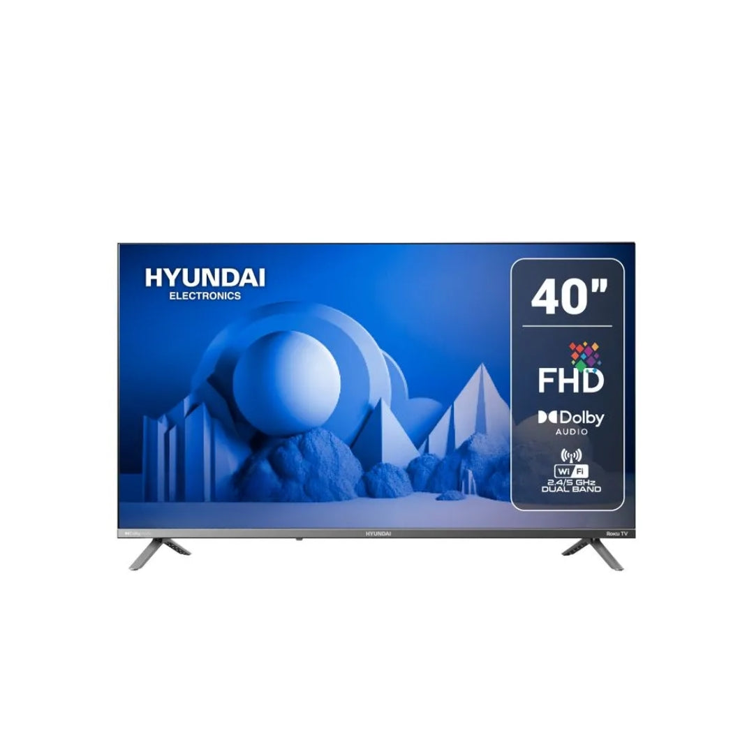 TELEVISOR HYUNDAI LED SMART TV 40" HD