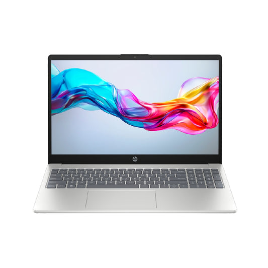 PORTATIL HP 15-FD0098LA B86HJLA#ABM Core i5-1334U 15.6"