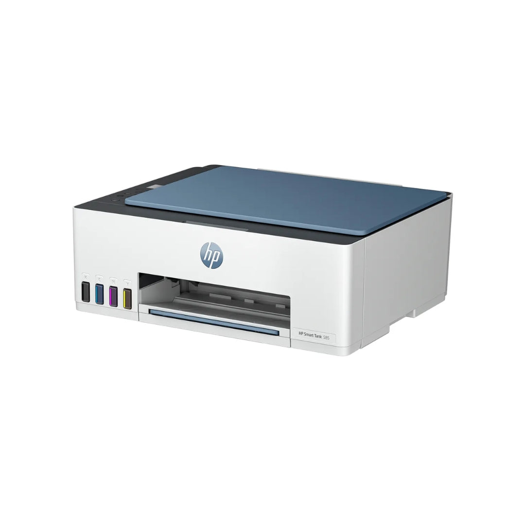 IMPRESORA MULTIFUNCIONAL HP SMART TANK 585 WIFI