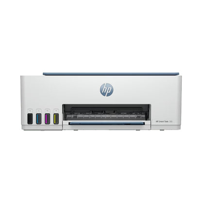 IMPRESORA MULTIFUNCIONAL HP SMART TANK 585 WIFI
