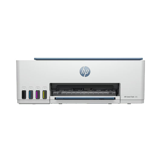 IMPRESORA MULTIFUNCIONAL HP SMART TANK 585 WIFI