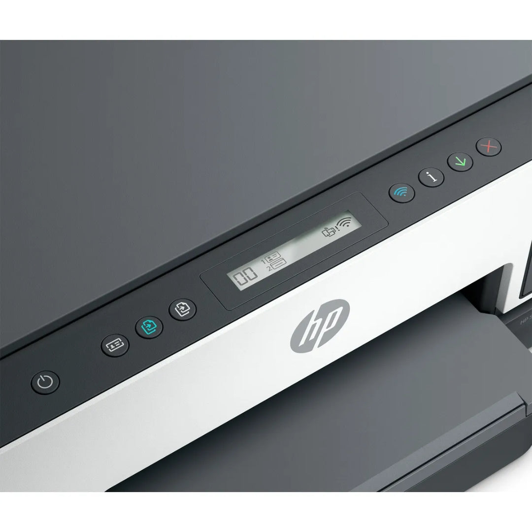 IMPRESORA MULTIFUNCIONAL HP SMART TANK 720 WIFI