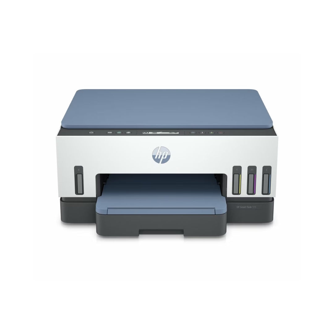 IMPRESORA MULTIFUNCIONAL HP SMART TANK 725 WIFI
