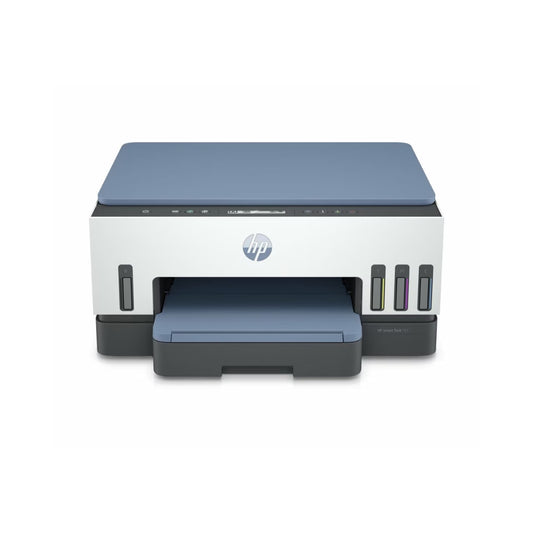 IMPRESORA MULTIFUNCIONAL HP SMART TANK 725 WIFI
