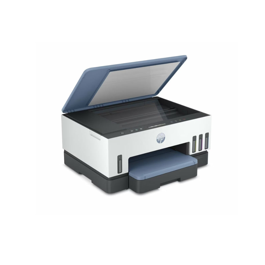 IMPRESORA MULTIFUNCIONAL HP SMART TANK 725 WIFI