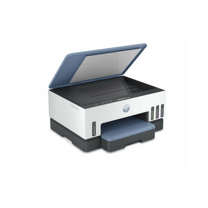 IMPRESORA MULTIFUNCIONAL HP SMART TANK 725 WIFI